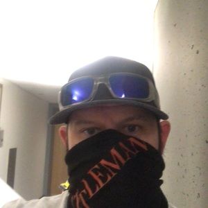 Meet your Posher, Adam